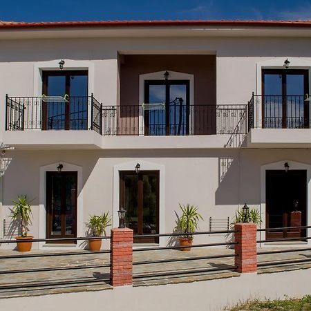 Serenity Studios Kala Nera Exterior foto
